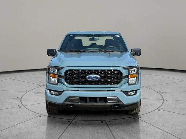Certified 2023 Ford F150 XL w/ STX Appearance Package AWD/4WD image 14