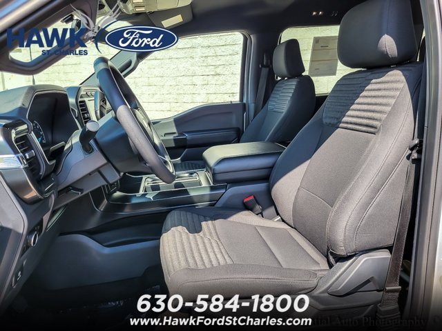 Certified 2023 Ford F150 XL w/ STX Appearance Package AWD/4WD image 8