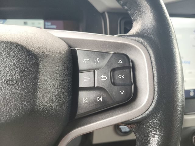 Certified 2023 Ford Bronco Badlands AWD/4WD image 26