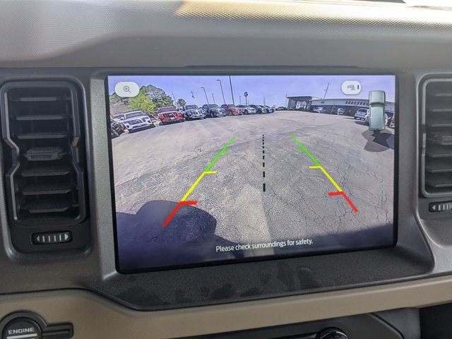 Certified 2025 Ford Bronco Big Bend image 22