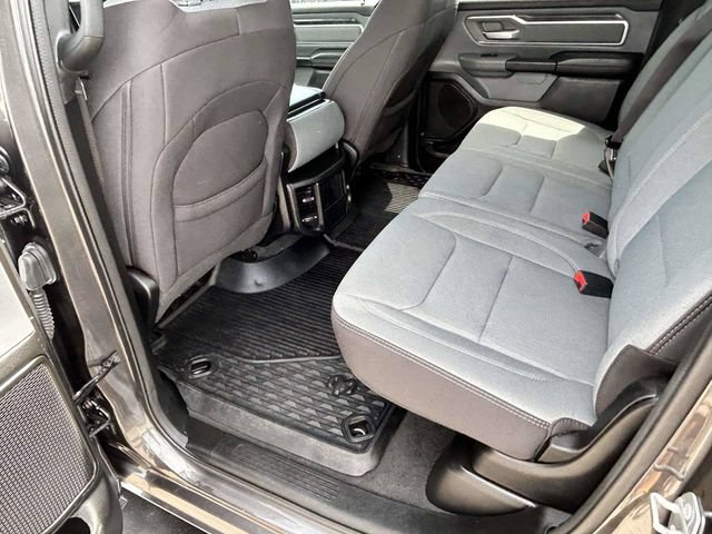 Used 2023 RAM 1500 Big Horn RWD image 11