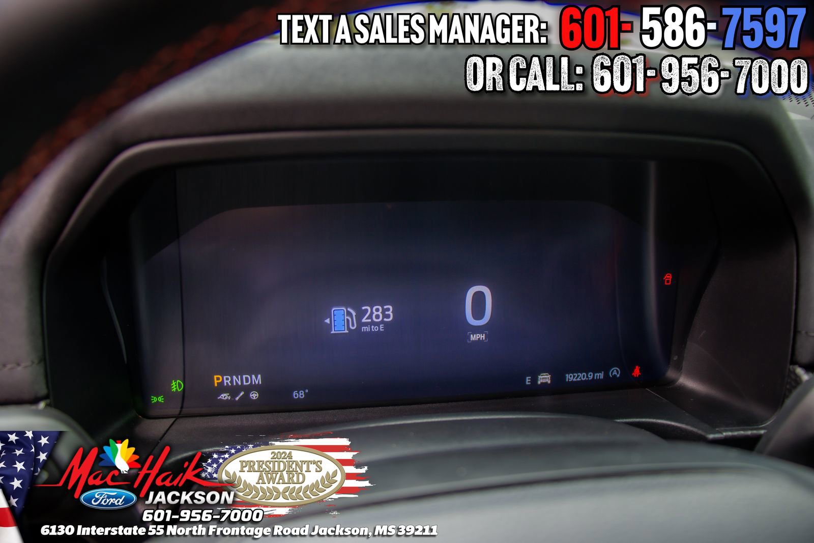 Certified 2024 Ford Ranger Raptor image 17