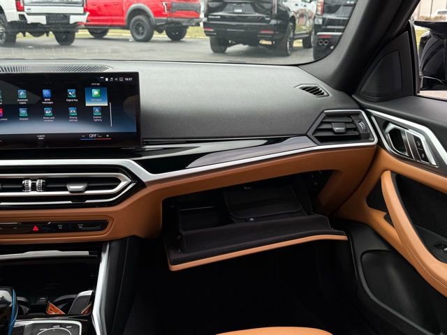 Used 2023 BMW i4 eDrive40 w/ Premium Package image 54