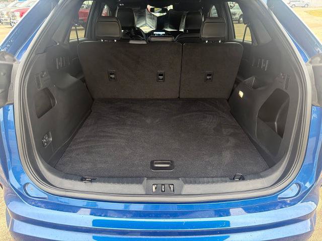 Certified 2024 Ford Edge ST-Line AWD/4WD image 12