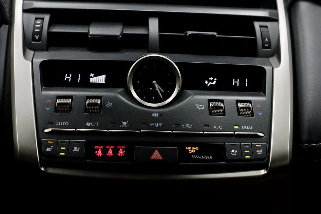 Used 2021 Lexus NX 300 300 Base image 32