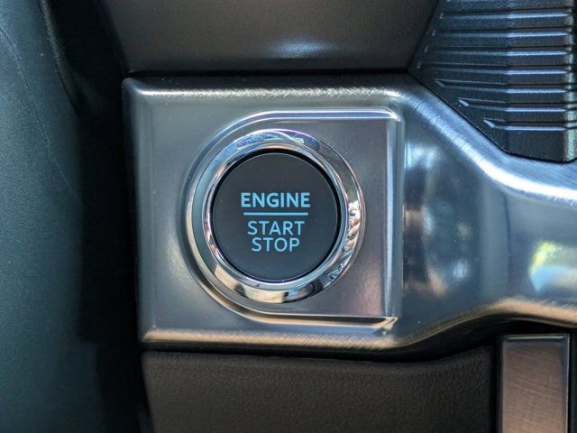 Certified 2024 Ford F150 King Ranch AWD/4WD image 33