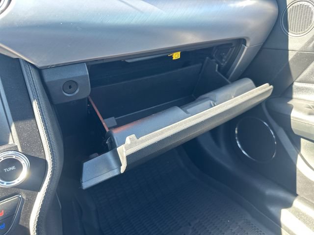 Certified 2020 Ford Mustang Premium RWD image 51
