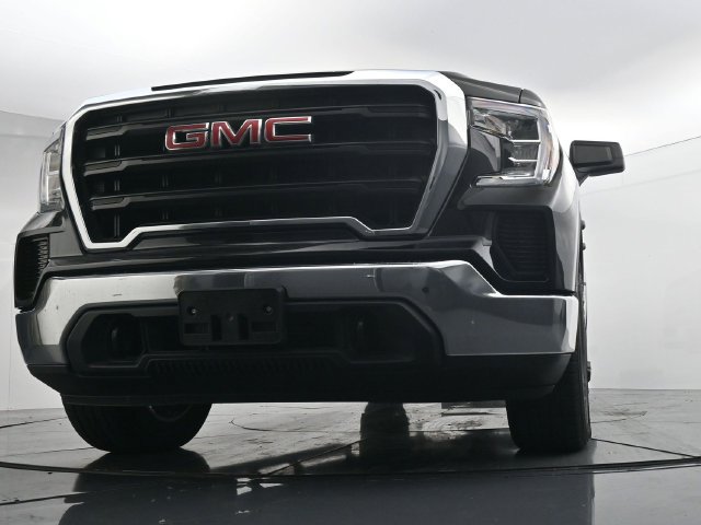 Used 2020 GMC Sierra 1500 4x4 Crew Cab image 37