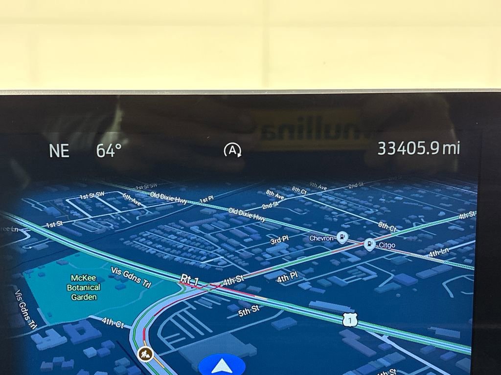 Certified 2025 Ford Expedition Active image 24