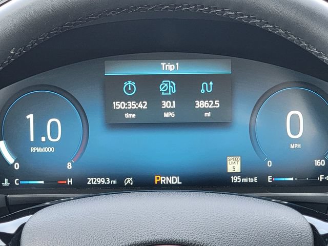 Certified 2023 Ford Escape Active w/ Tech Pack #2 FWD image 35