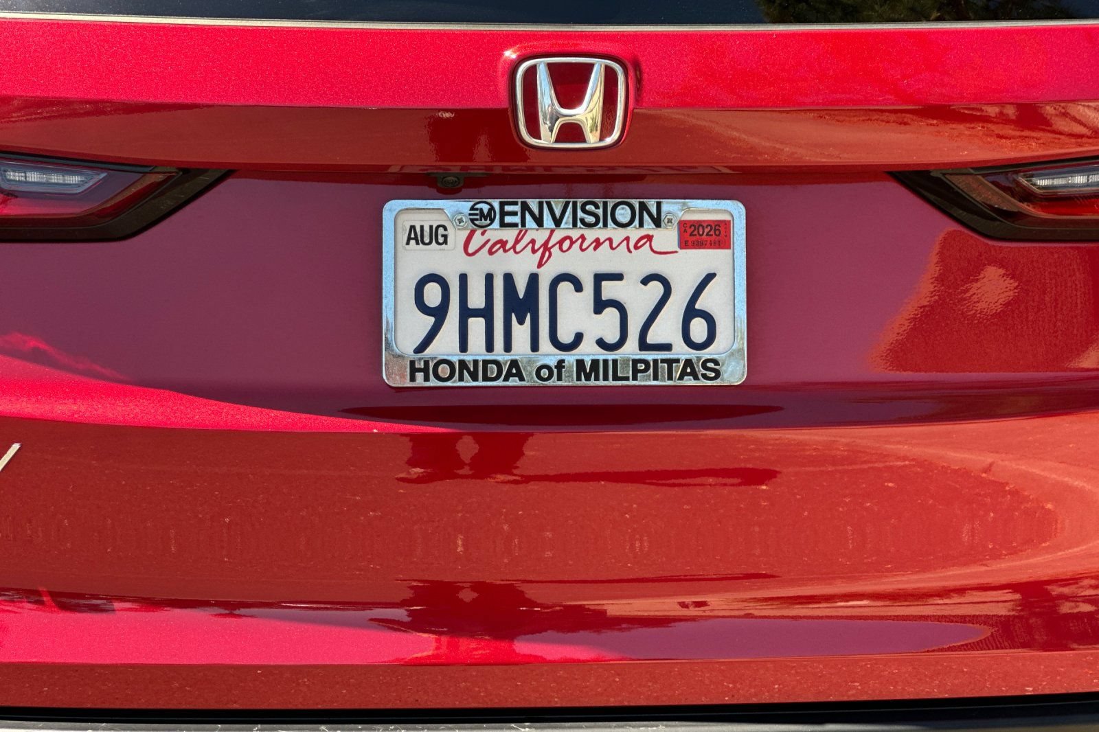 Used 2024 Honda CR-V Sport image 49