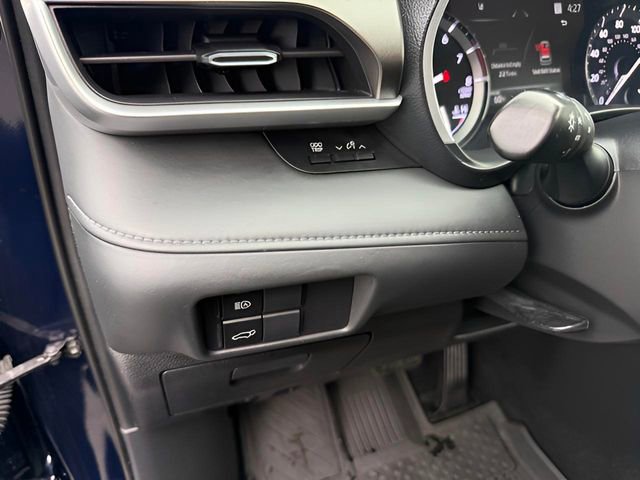 Used 2020 Toyota Highlander XLE image 17