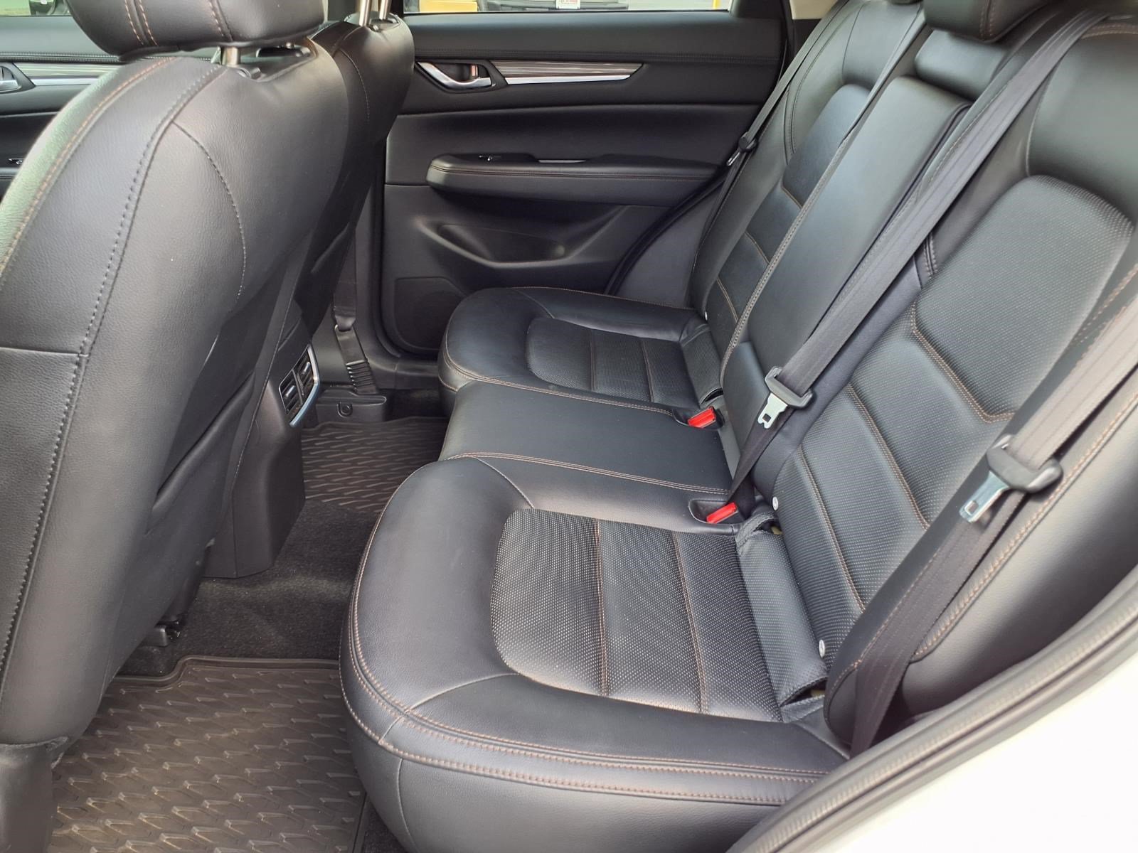 Used 2019 MAZDA CX-5 Grand Touring Reserve AWD/4WD image 11