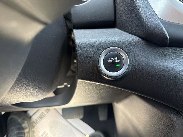 Used 2024 GMC Terrain SLE w/ Elevation Edition AWD/4WD image 14