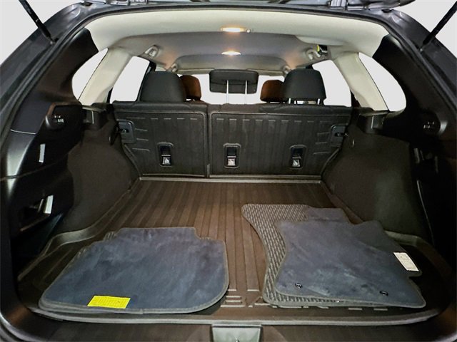 Used 2019 Subaru Outback 2.5i Premium image 20