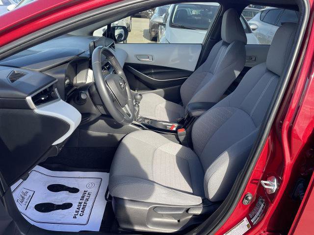 Used 2022 Toyota Corolla SE image 17