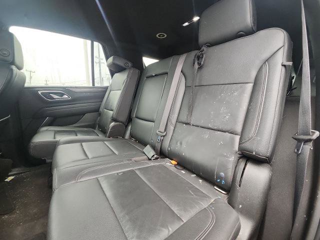 Used 2021 Chevrolet Tahoe LT AWD/4WD image 10