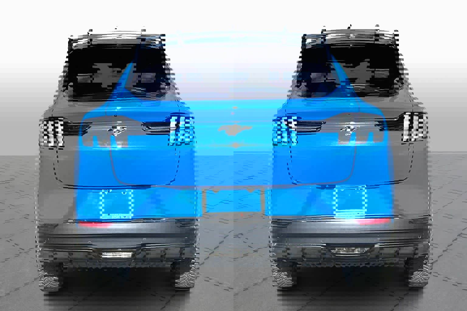 Certified 2024 Ford Mustang Mach-E GT image 2