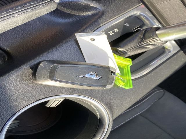 Certified 2021 Ford Mustang Coupe w/ Equipment Group 101A image 30