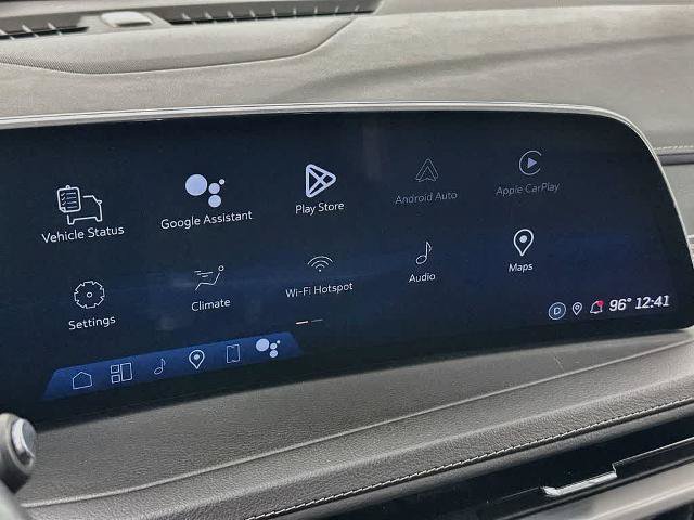 Used 2024 Cadillac XT4 Premium Luxury FWD image 17