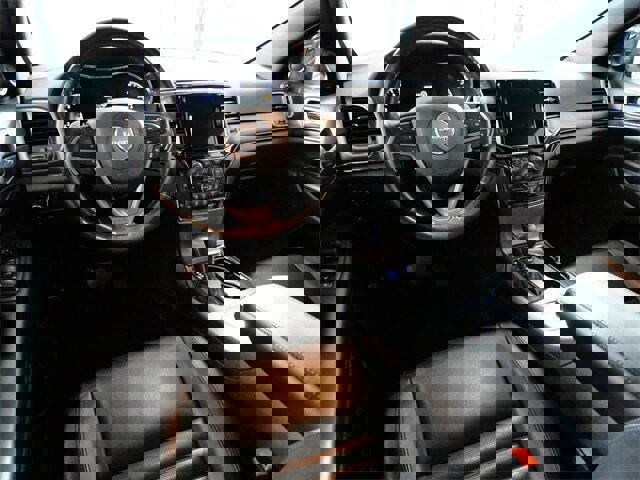 Used 2021 Jeep Grand Cherokee Limited X image 4