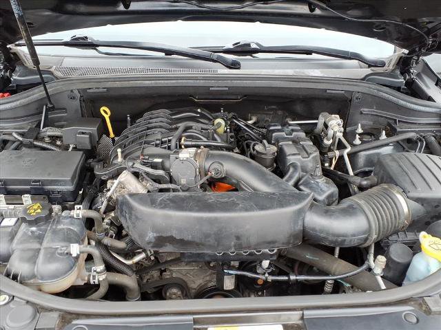 Used 2019 Jeep Grand Cherokee Limited X image 26