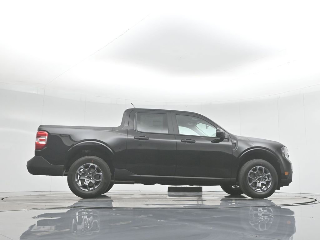 Certified 2025 Ford Maverick XLT w/ XLT Luxury Package image 53