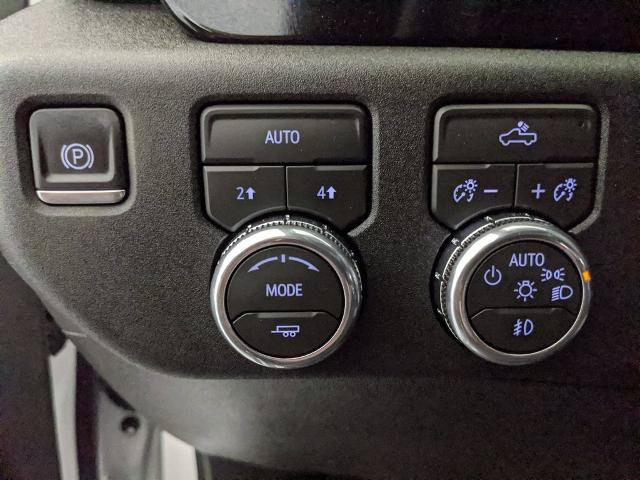 Used 2026 GMC Sierra 1500 Elevation w/ Elevation Select Package AWD/4WD image 14