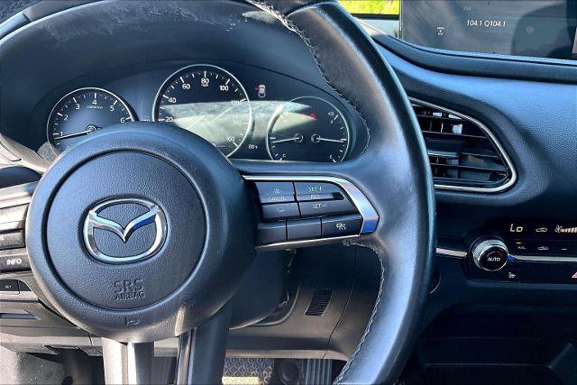 Used 2024 MAZDA CX-30 AWD 2.5 S w/ Preferred Package image 19