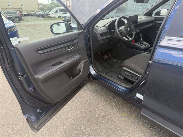 Used 2024 Honda CR-V Sport image 12