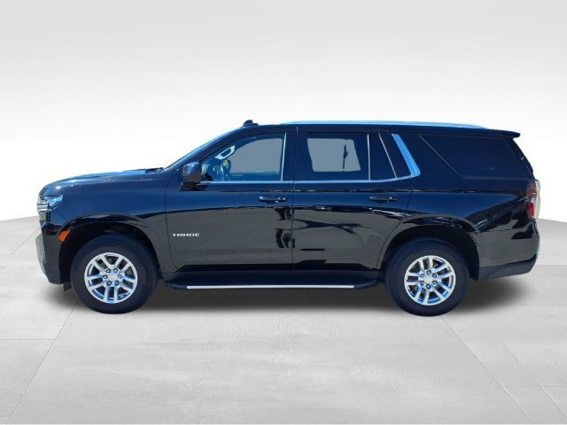 Used 2022 Chevrolet Tahoe LS AWD/4WD image 7