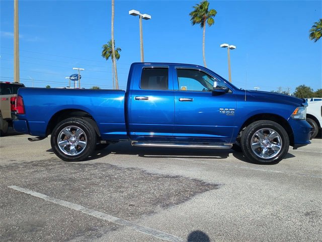 Used 2019 RAM 1500 Express w/ Express Value Package image 6