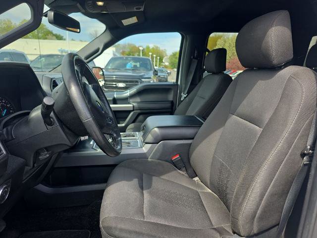 Certified 2020 Ford F150 XLT w/ Equipment Group 302A Luxury image 23