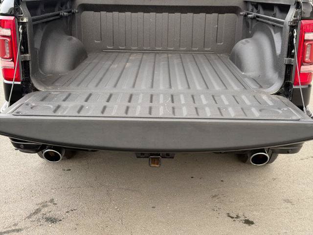 Used 2023 RAM 1500 Laramie AWD/4WD image 35