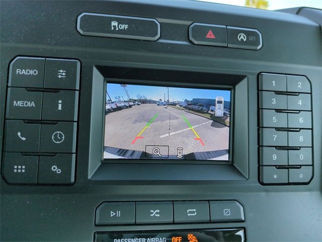 Certified 2020 Ford F150 XL w/ Equipment Group 101A Mid image 20