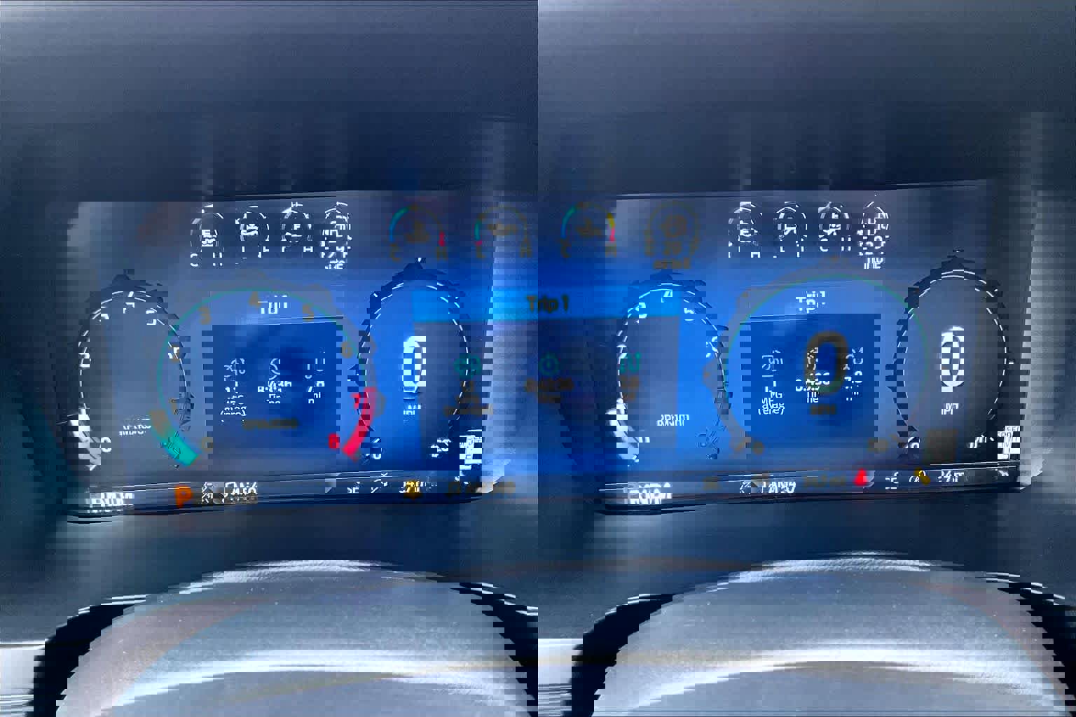 Certified 2024 Ford F150 XLT w/ Equipment Group 302A MID image 31