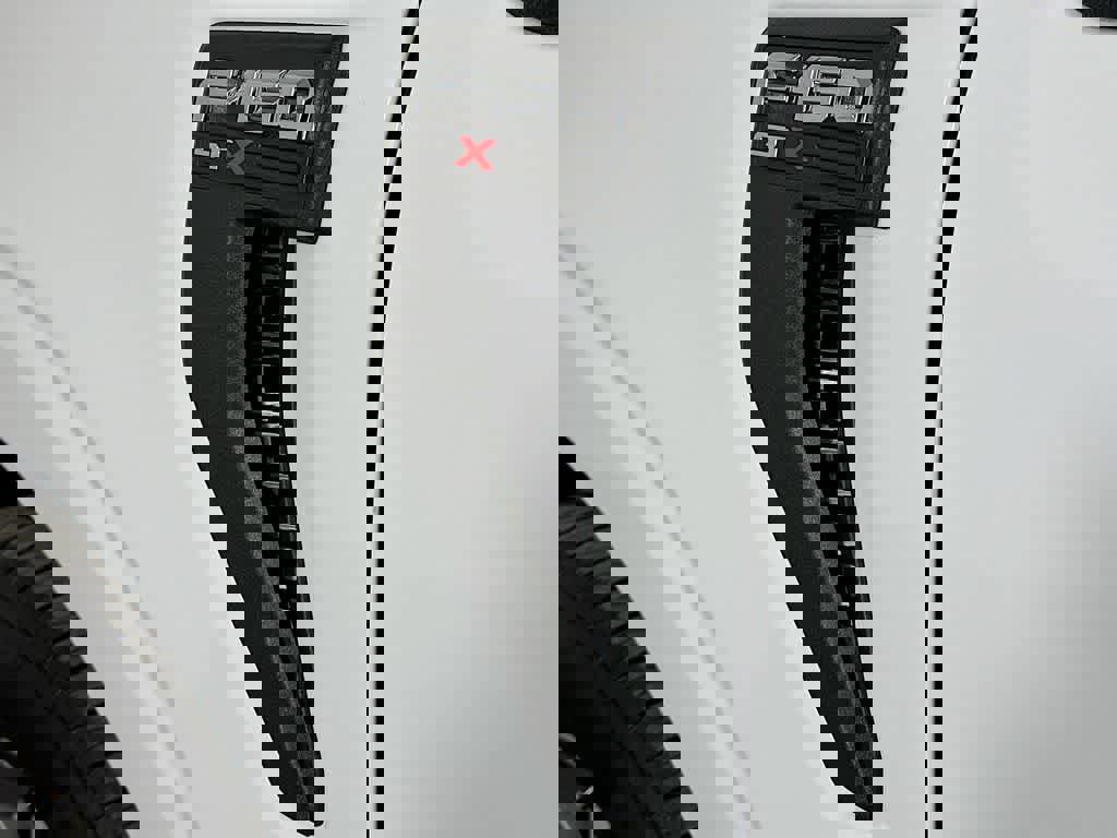 Certified 2022 Ford F150 XL w/ STX Appearance Package image 7