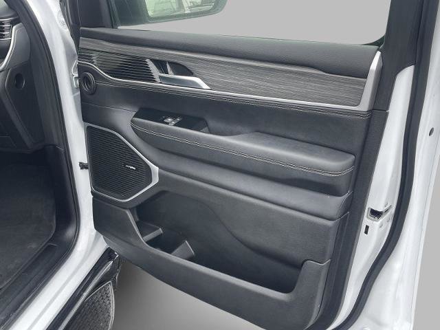 Used 2024 Jeep Wagoneer Series II image 14