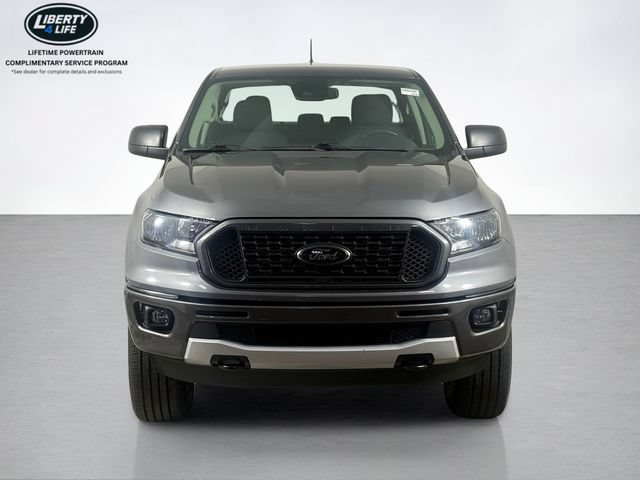 Certified 2022 Ford Ranger XLT w/ Equipment Group 301A Mid AWD/4WD image 9