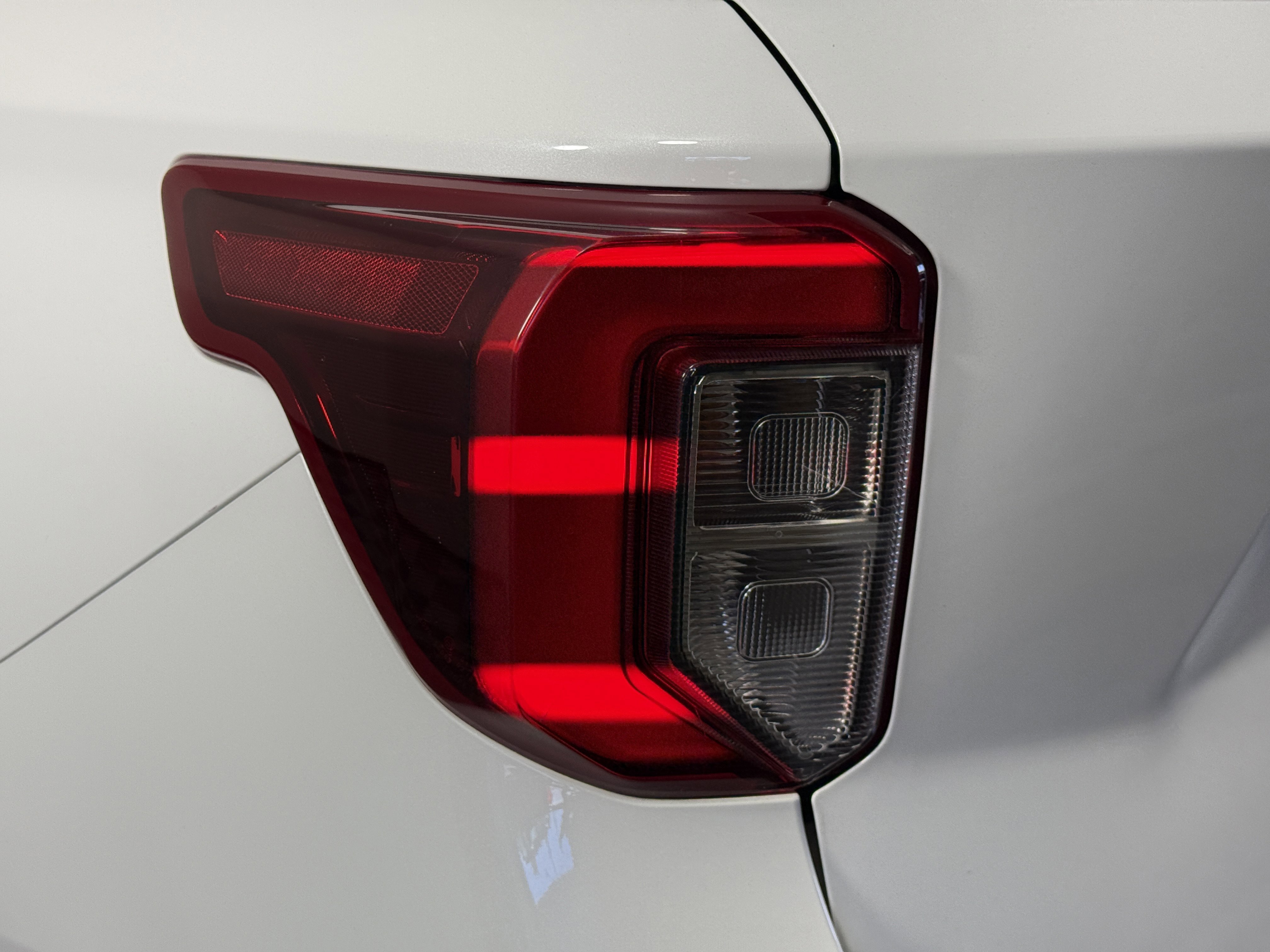 Certified 2022 Ford Explorer ST w/ Equipment Group 401A image 8