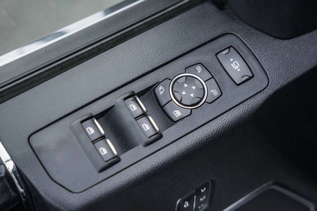 Certified 2021 Ford F350 Platinum image 48