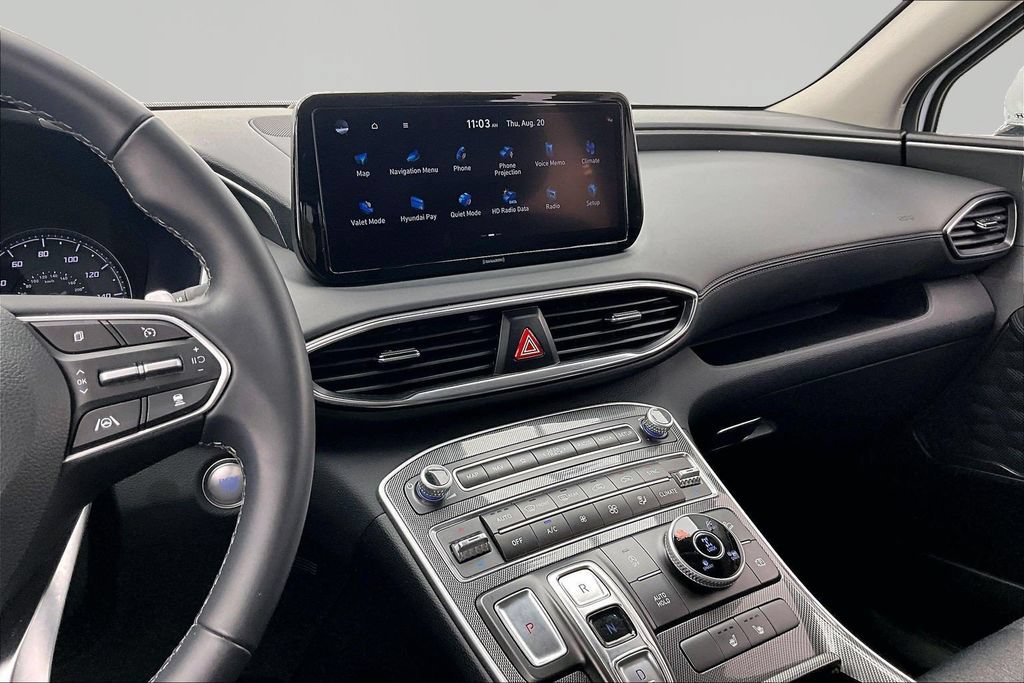 Used 2023 Hyundai Santa Fe SEL AWD/4WD image 6