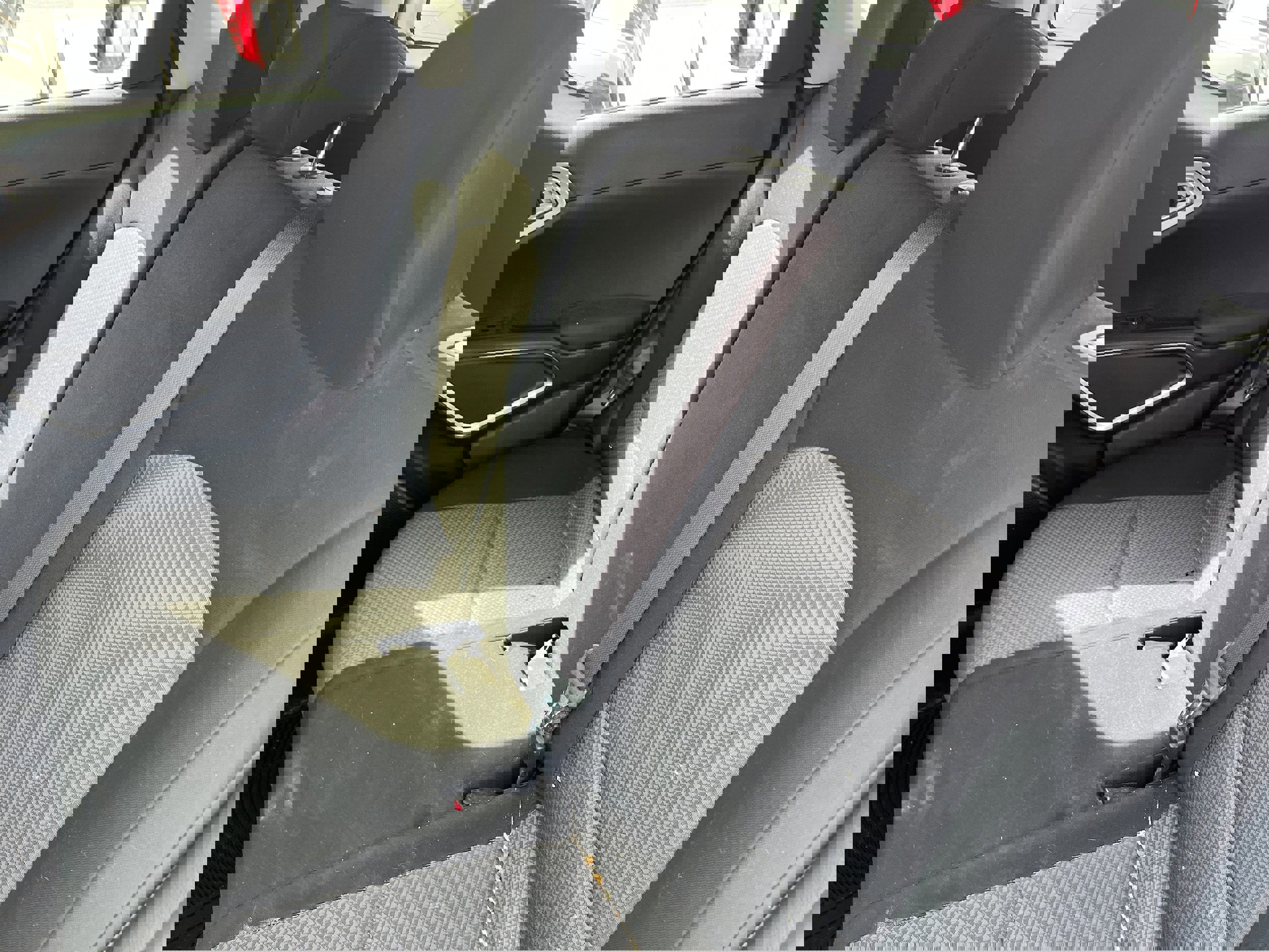 Used 2020 Kia Soul LX image 12