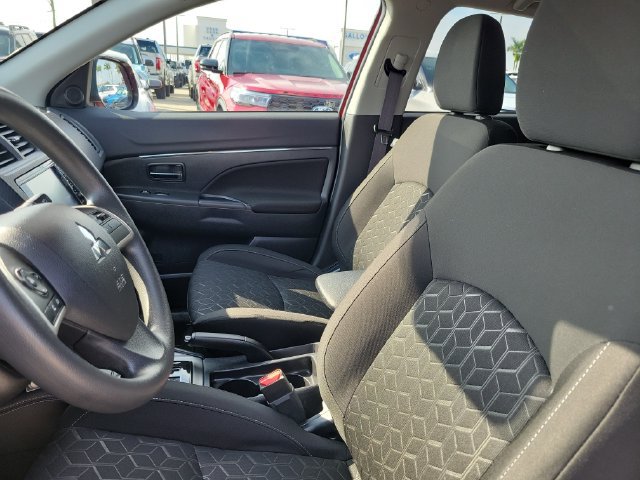 Used 2023 Mitsubishi Outlander Sport AWD image 22