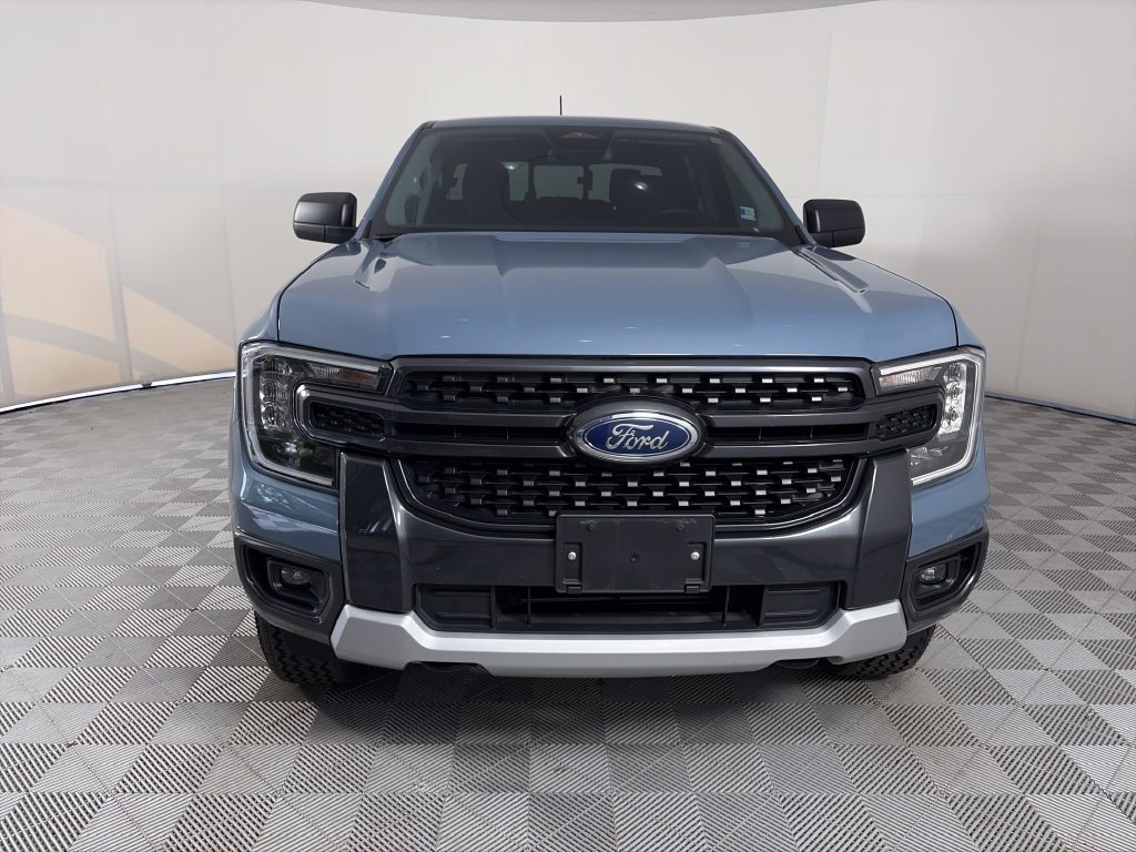 Certified 2024 Ford Ranger XLT w/ FX4 Off-Road Package AWD/4WD image 2