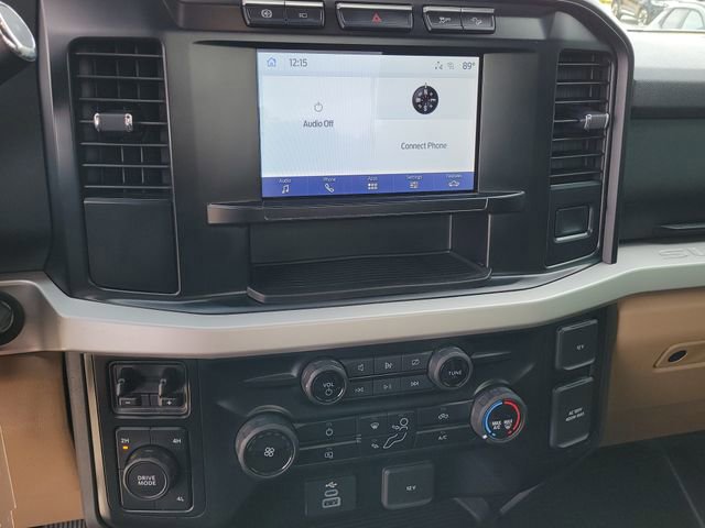 Certified 2023 Ford F450 XL w/ 360-Degree Camera Package image 11