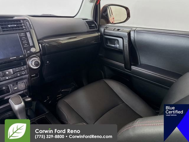 Used 2023 Toyota 4Runner TRD Pro AWD/4WD image 29