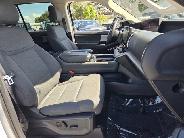 Certified 2025 Ford Expedition Active RWD image 20