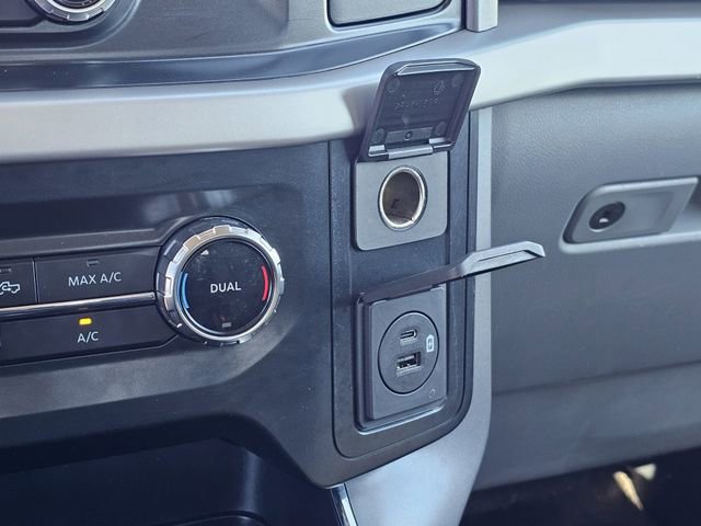 Certified 2022 Ford F150 XLT w/ Equipment Group 301A Mid image 21