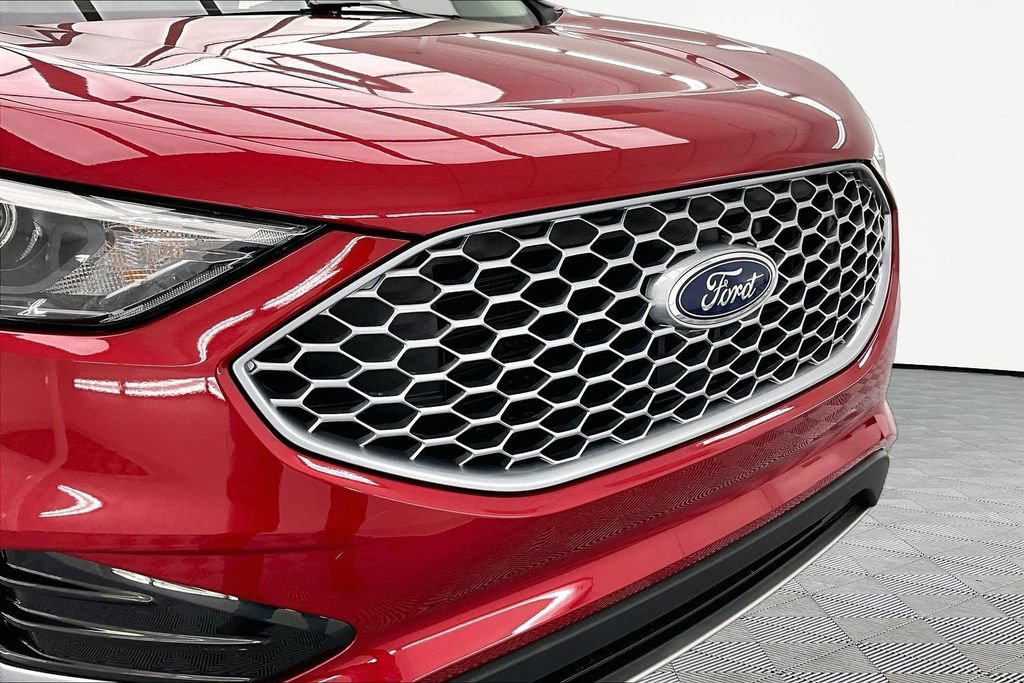 Certified 2023 Ford Edge SEL w/ Convenience Package AWD/4WD image 28